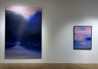 Feng Xiao-Min, Inner Horizons